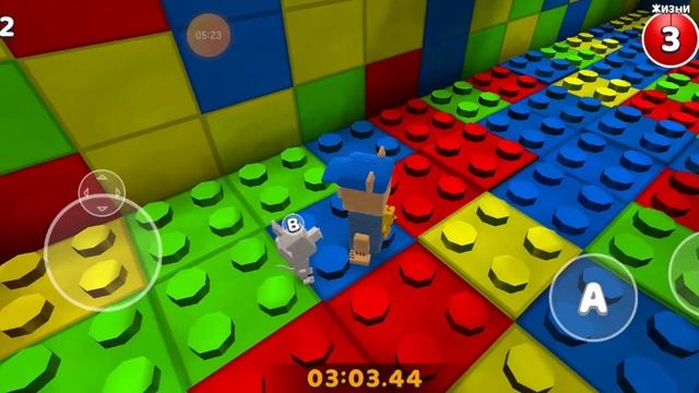 пасхалки и секреты в *super bear adventure* смотреть онлайн