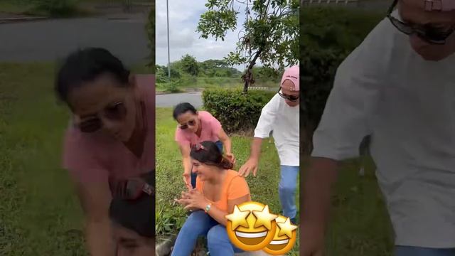 JUGABA CON EL DUENDE😨 смотреть онлайн