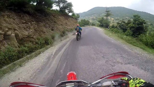 Lemoto 250M crash смотреть онлайн