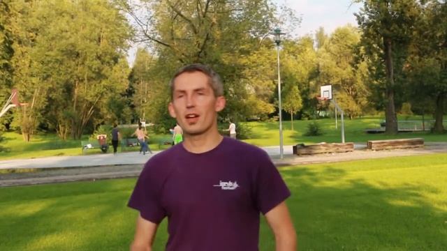 Impulse week - Karwina (Чехия) смотреть онлайн