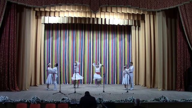 "Ой, Говорила Чиста Вода" Народний аматорський хореографічний колектив «Криниченька» смт Бородянка смотреть онлайн