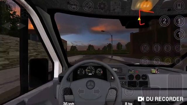 Serviço de Ônibus Por Aplicativo Pegou Geral No Proton | Proton Bus Simulator смотреть онлайн