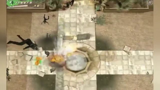 Top 5 juegos para android de gama baja 2020 смотреть онлайн
