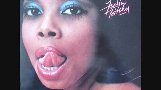 Millie Jackson - All the way lover смотреть онлайн