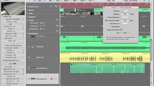 21 04 Tempo pt 2 смотреть онлайн