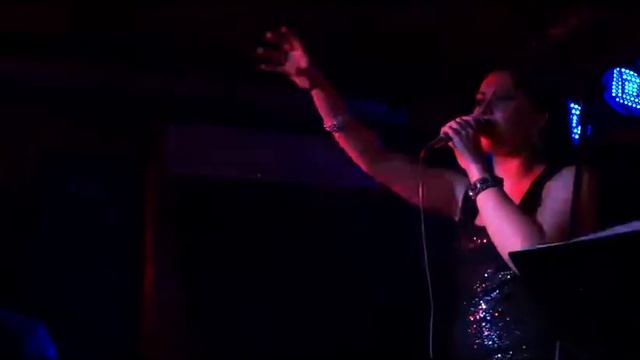 Sing It Back - Марида (Кавер-Группа) смотреть онлайн