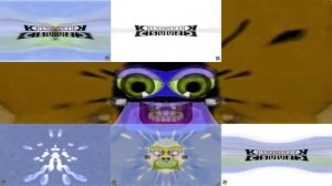 Angrymented Klasky Csupo has a Sparta Gamma Remix