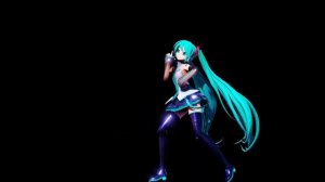 Lucky-orb dance cover hatsune miku