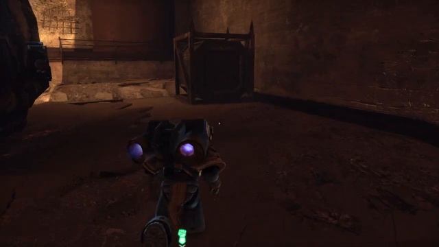 Warhammer 40,000: Space Marine [Часть 1 - Высадка] смотреть онлайн