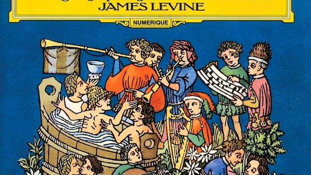 Orff: Carmina Burana / Fortuna Imperatrix Mundi: 