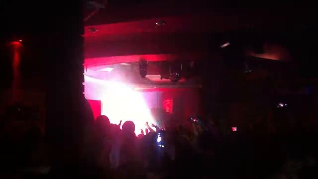 LUMEN - "В бетонной коробке" (Фрагмент выступления в Волгограде) смотреть онлайн
