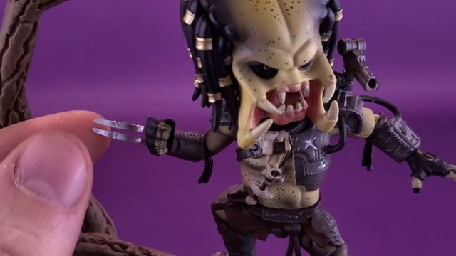 QMX Qfig Max Elite The Predator @TheReviewSpot смотреть онлайн