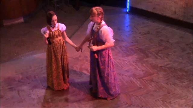 Девушки Голубушки смотреть онлайн