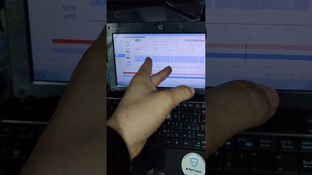 Проверка фаз газораспределения