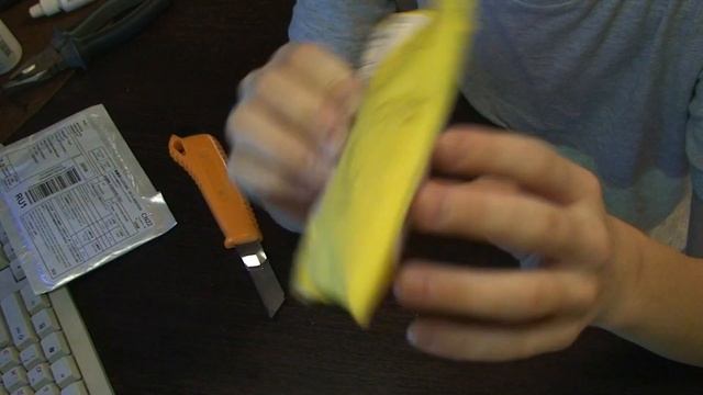 Посылки из Китая №14 смотреть онлайн