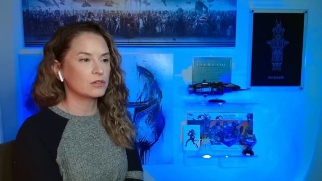 The Expanse 5x8 Reaction | Hard Vacuum смотреть онлайн