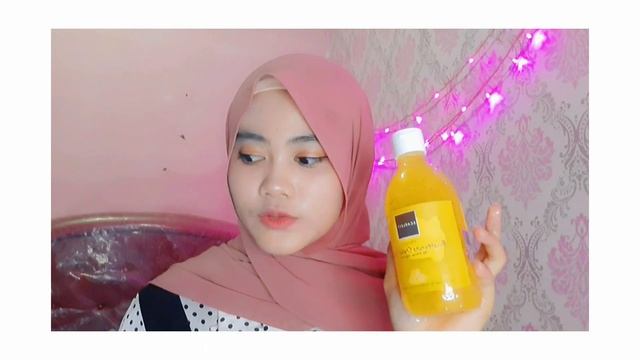 Body Lotion Mirip Parfum Baccarat? || Review Body Lotion Charming Scarlett Whitening смотреть онлайн