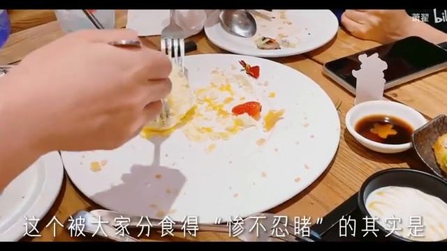 [ENG SUB] Genshin CN VAs visit the Genshin Cafe in Shanghai смотреть онлайн