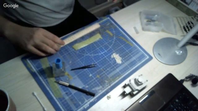ПЛАНЕРКА №7_Строим Т-18 смотреть онлайн