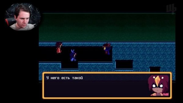 Прошёл в пристанище ► One Shot Прохождение ► 5