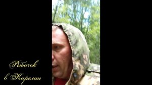 Июнь 2024, пошли грибы