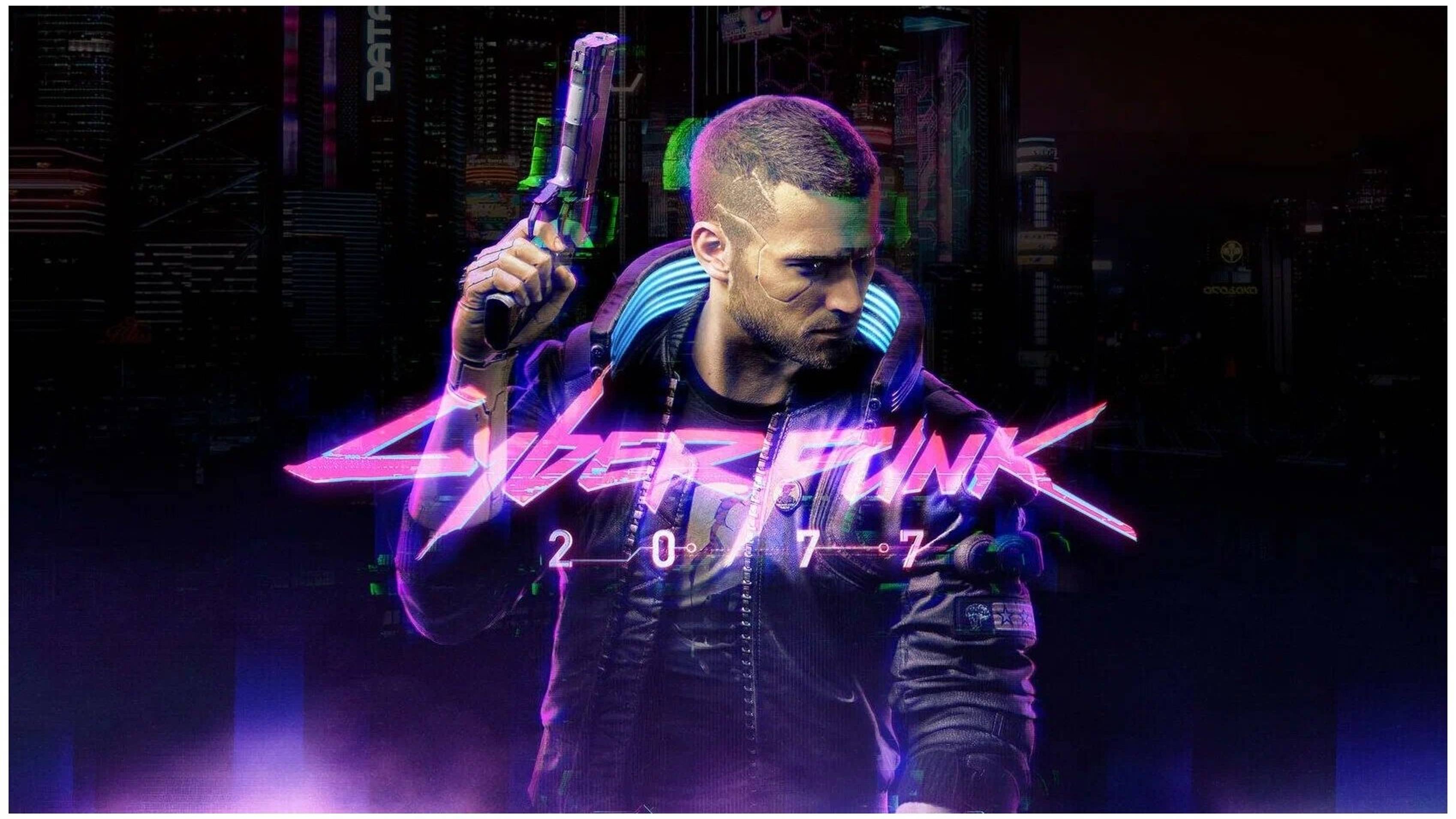 Cyberpunk 2077 ► Стрим #7 смотреть онлайн