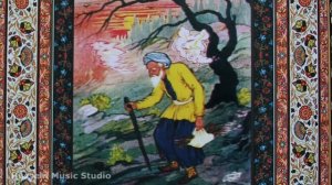 Умари Хайём - Рубоиёт | Омар Хайям - Рубаи на таджикском языке