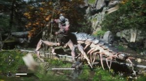 Black Myth:Wukong - Стоглазый даос-наставник