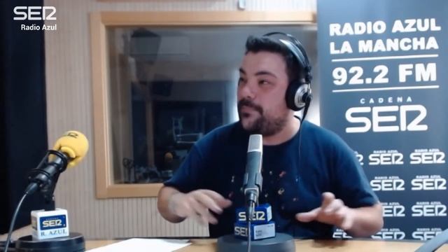"El blanqueamiento anal" - Programa 11x3 - De pura cepa. смотреть онлайн