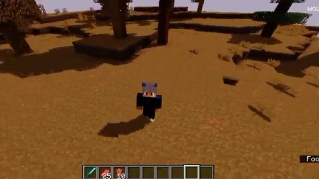 Mod Biomes O' Plenty 1.12.2 Pojav launcher Forge Banyak Biome Baru!! ||Pojav launcher Mod Review #1 смотреть онлайн