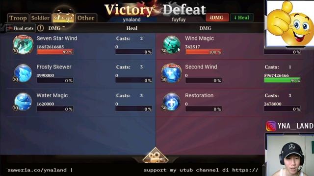 Dynasty Origin Conquest RANKED FORMULA Doc!!! Semoga tercerahkan menuju CHAMPION!!! смотреть онлайн