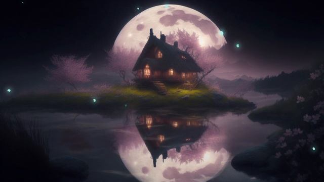 Музыка Для Сна Звуки Воды Звуки Природы смотреть онлайн