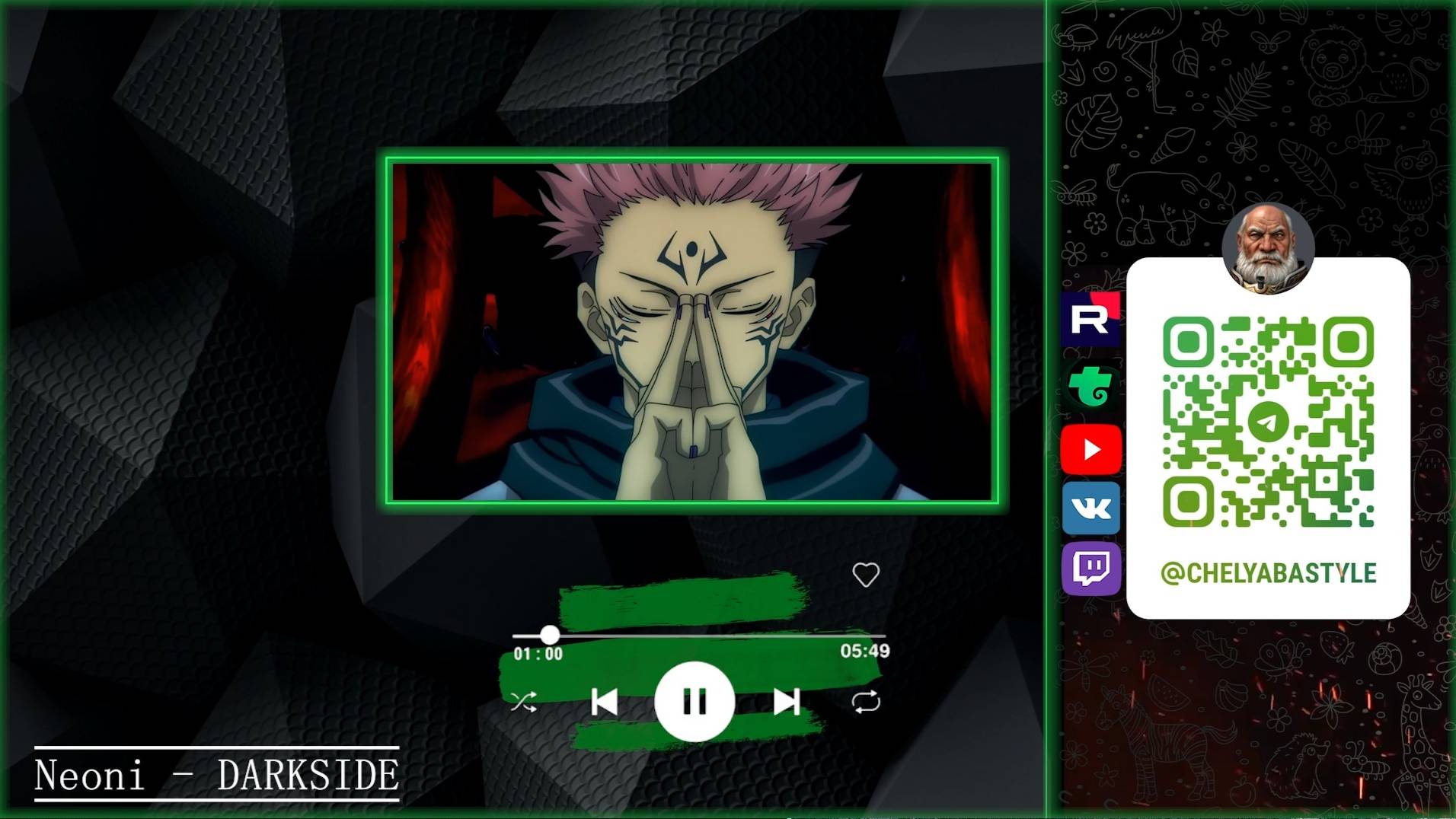 Music For Games, Streams And Just Mood. [No Copyright Music] музыка без авторского права для игр.