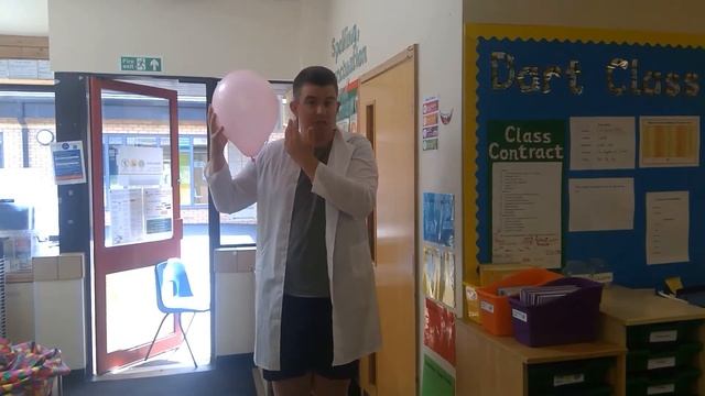 Science Investigation 12 - Static Electricity смотреть онлайн