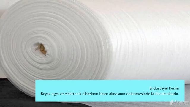 Polietilen Köpük Şilte смотреть онлайн