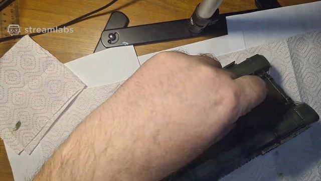 Стрим. Покраска Т-90. Новости смотреть онлайн