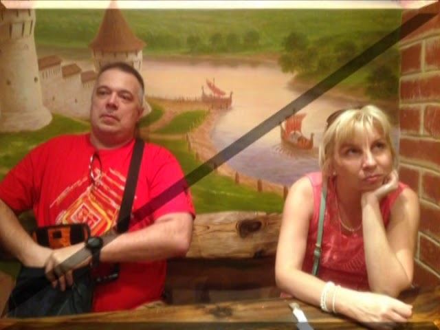 Владимир 2016 Фотошоу смотреть онлайн