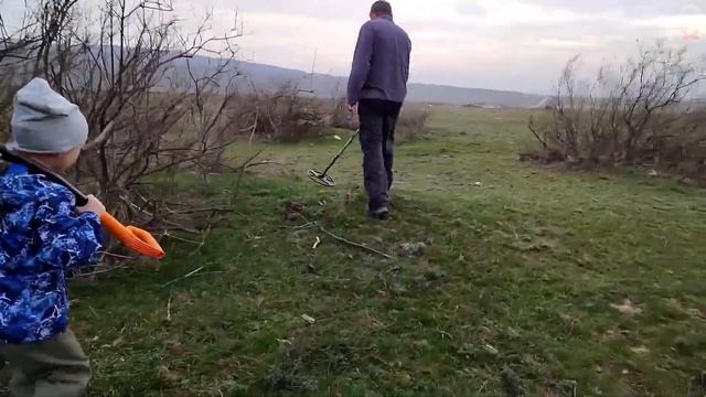 ПОИСК ЖЕТОНА В Г. МАХАЧКАЛА 2022 смотреть онлайн