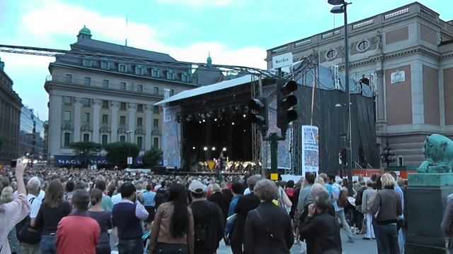 Gustav Adolfs torg (00040) смотреть онлайн