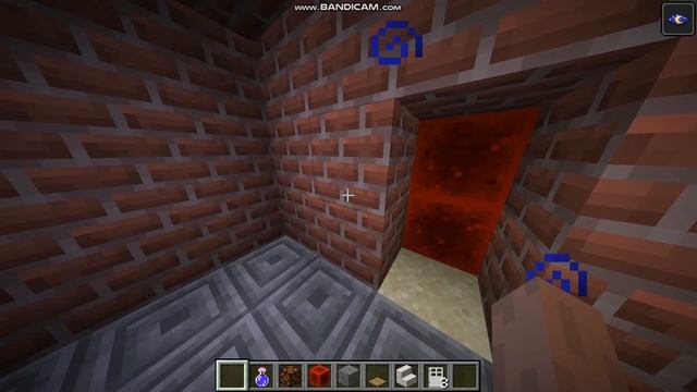 Minecraft. строю убежище под водой. смотреть онлайн