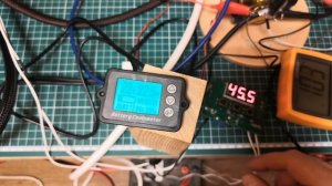 Напрягаю полевой транзистор irf3205 (часть 2).