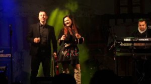 Марина і компанія ШІГІ-РІГІ-ДАНА Мега-Хіт 2020  Карпенко і Марина Полончак