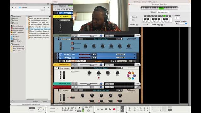 Reason + Companion 2024 Review | Reason Studios