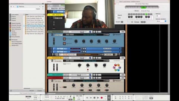 Reason + Companion 2024 Review | Reason Studios