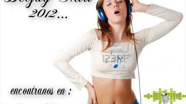 ELOY DEMBOW HOLIC... VERSION CUMBIA COLOMBIANA MILI DJ BS AS ARGENTINA смотреть онлайн