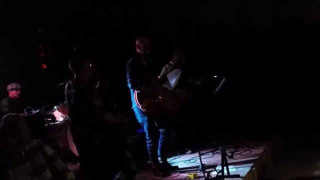 Blue Note 66 "Sweet Home Chicago" смотреть онлайн