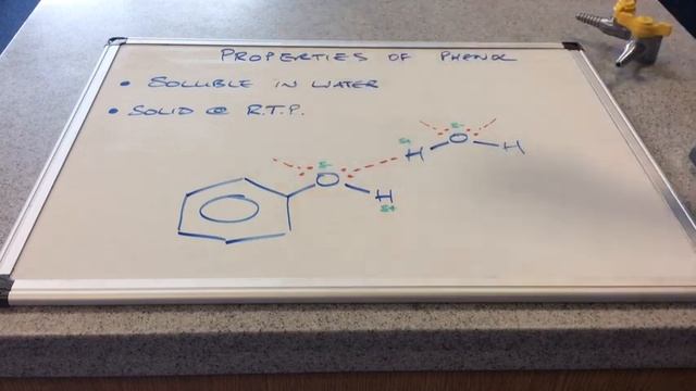 Phenols 1 смотреть онлайн