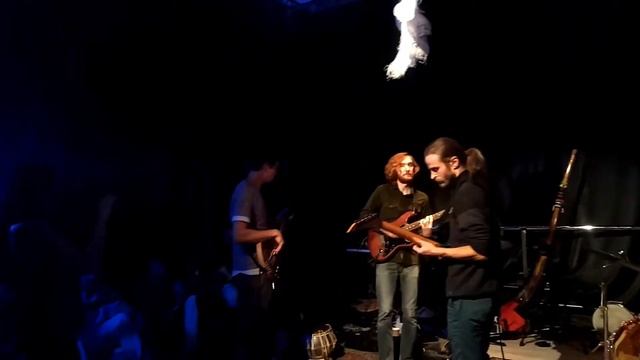 Шардам. Этноджем. 29 сентября смотреть онлайн