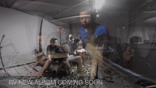 ROBERT VILERA JAZZ FUSION Project RECORDING SESSION 2 смотреть онлайн