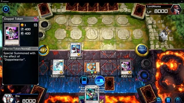 When you first turn summon Shooting Quasar Dragon смотреть онлайн